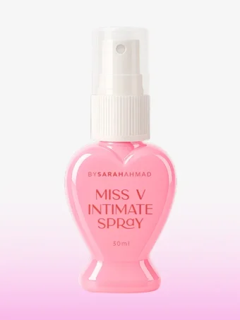 Miss V Intimae Spray