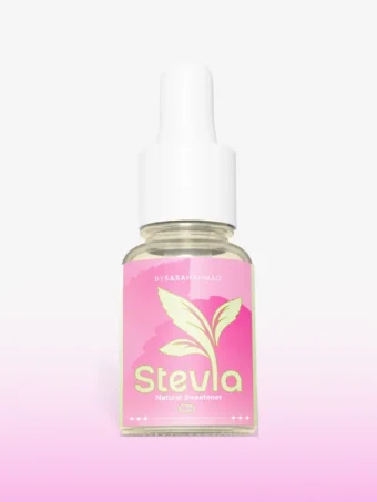 Sweet Drip Stevia