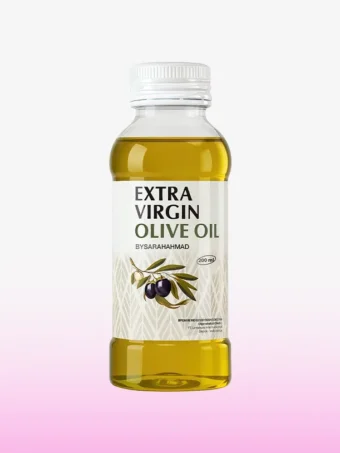 Extra Virgin Oil