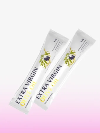Extra Virgin Oil Sachet