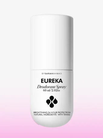 EUREKA Extrait De Parfume
