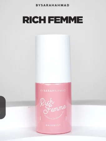 Rich Femme